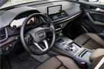 Audi Q5 TDI Quattro 2016 года (WW)